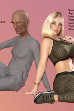 Classic Silke 8 – Broad Street (2)