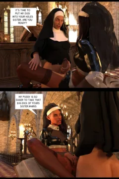 Corruption of the Faithful (127)