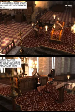 Corruption of the Faithful (131)