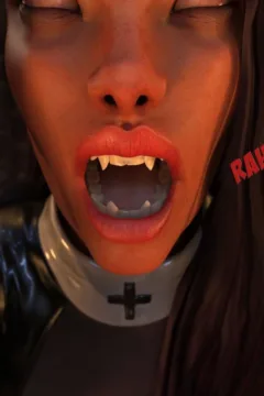 Corruption of the Faithful (135)