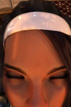 Corruption of the Faithful (137)