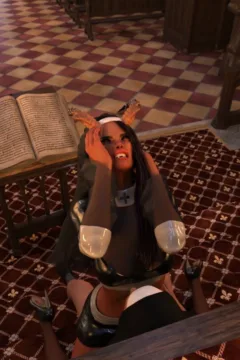 Corruption of the Faithful (143)