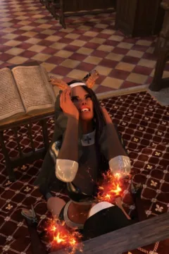 Corruption of the Faithful (144)