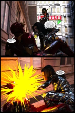 Darkness Supreme (201)