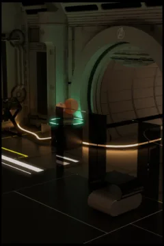 Darkness Supreme (203)