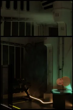 Darkness Supreme (204)