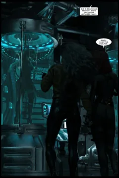 Darkness Supreme (211)