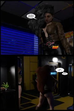 Darkness Supreme (215)