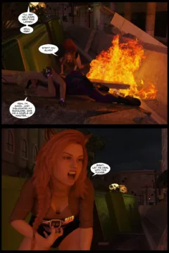 Darkness Supreme (220)