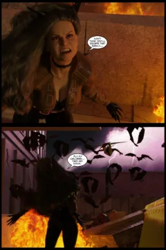 Darkness Supreme (222)