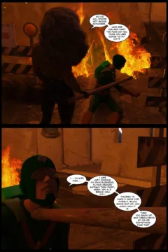 Darkness Supreme (226)