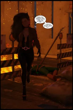 Darkness Supreme (228)