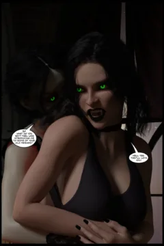 Darkness Supreme (236)