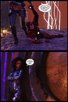 Darkness Supreme (237)