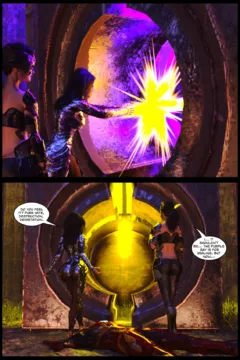 Darkness Supreme (241)