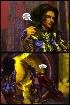 Darkness Supreme (242)