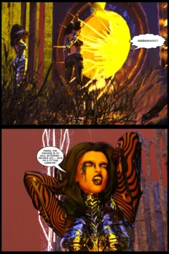 Darkness Supreme (243)