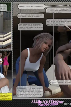 Day 3- Monday the Aftermath 097