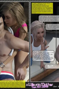 Day 3- Monday the Aftermath 098