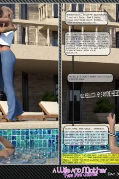 Day 3- Monday the Aftermath 100