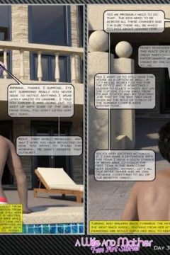 Day 3- Monday the Aftermath 101