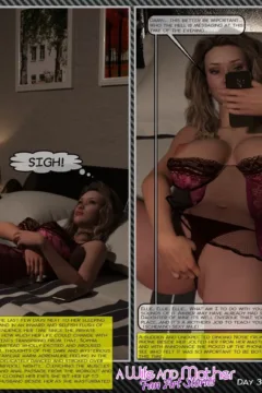 Day 3- Monday the Aftermath 106