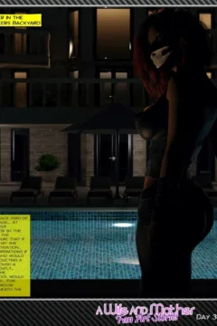 Day 3- Monday the Aftermath 111