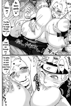 Debauchery of a Mature Honeypot Princess Ch (11)