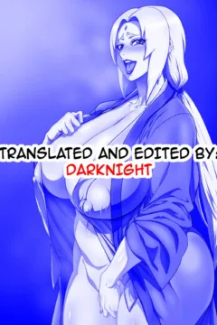 Debauchery of a Mature Honeypot Princess Ch (23)