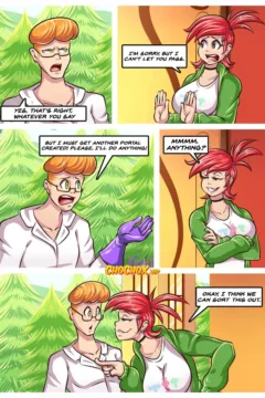 Dexter’s Laboratory013