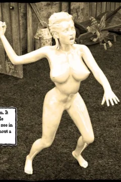 Do not cross the fae (10)