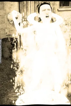 Do not cross the fae (9)