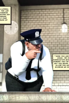 Dont Drop The Soap 2 (10)