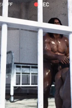 Dont Drop The Soap 2 (13)