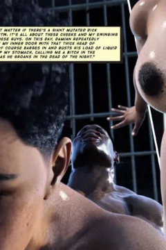 Dont Drop The Soap 2 (9)