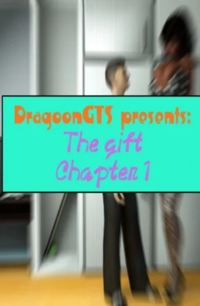 DragoonGTS - The Gift 1