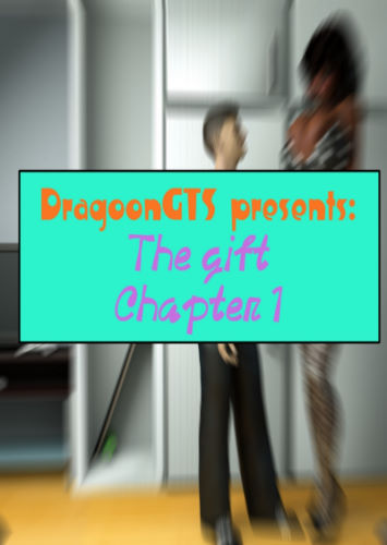 DragoonGTS – The Gift 01