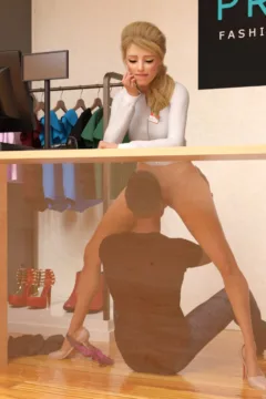 Dubious Practice (15)