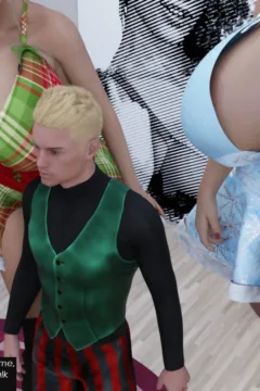 Dusseldorf Goddesses Among Us 12 – pscreator555