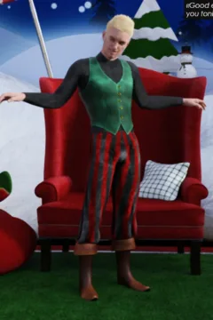 Dusseldorf Goddesses Among Us 14 – pscreator555