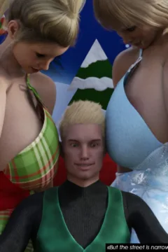 Dusseldorf Goddesses Among Us 18 – pscreator555