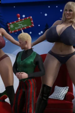 Dusseldorf Goddesses Among Us 22 – pscreator555