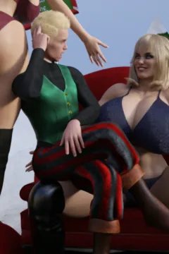 Dusseldorf Goddesses Among Us 23 – pscreator555