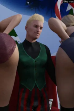 Dusseldorf Goddesses Among Us 32 – pscreator555