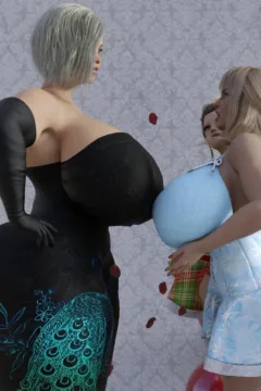 Dusseldorf Goddesses Among Us 36 – pscreator555