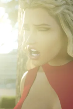 Evening in the Park (12)