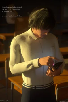 Fallen Kpop Idol Mom (38)