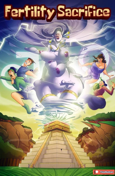 Fertility Sacrifice (1)