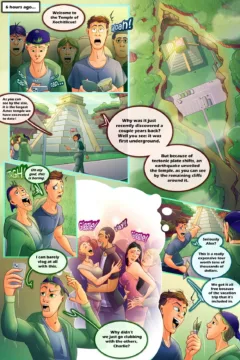 Fertility Sacrifice (3)