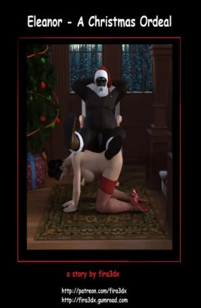 Fira3dx - Eleanor - A christmas ordeal